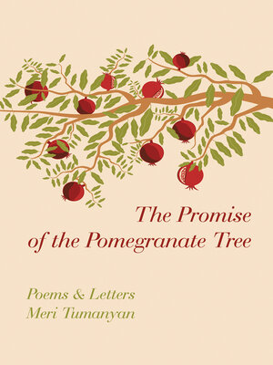 cover image of The Promise of the Pomegranate Tree